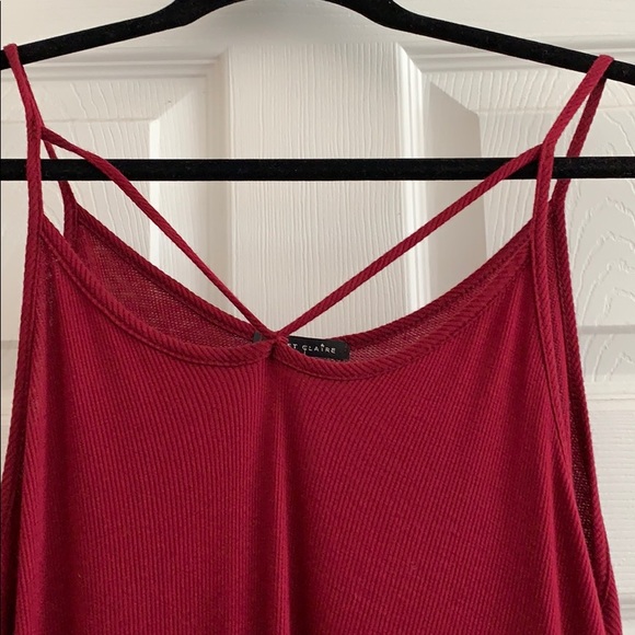 Layering Tank - Picture 2 of 4